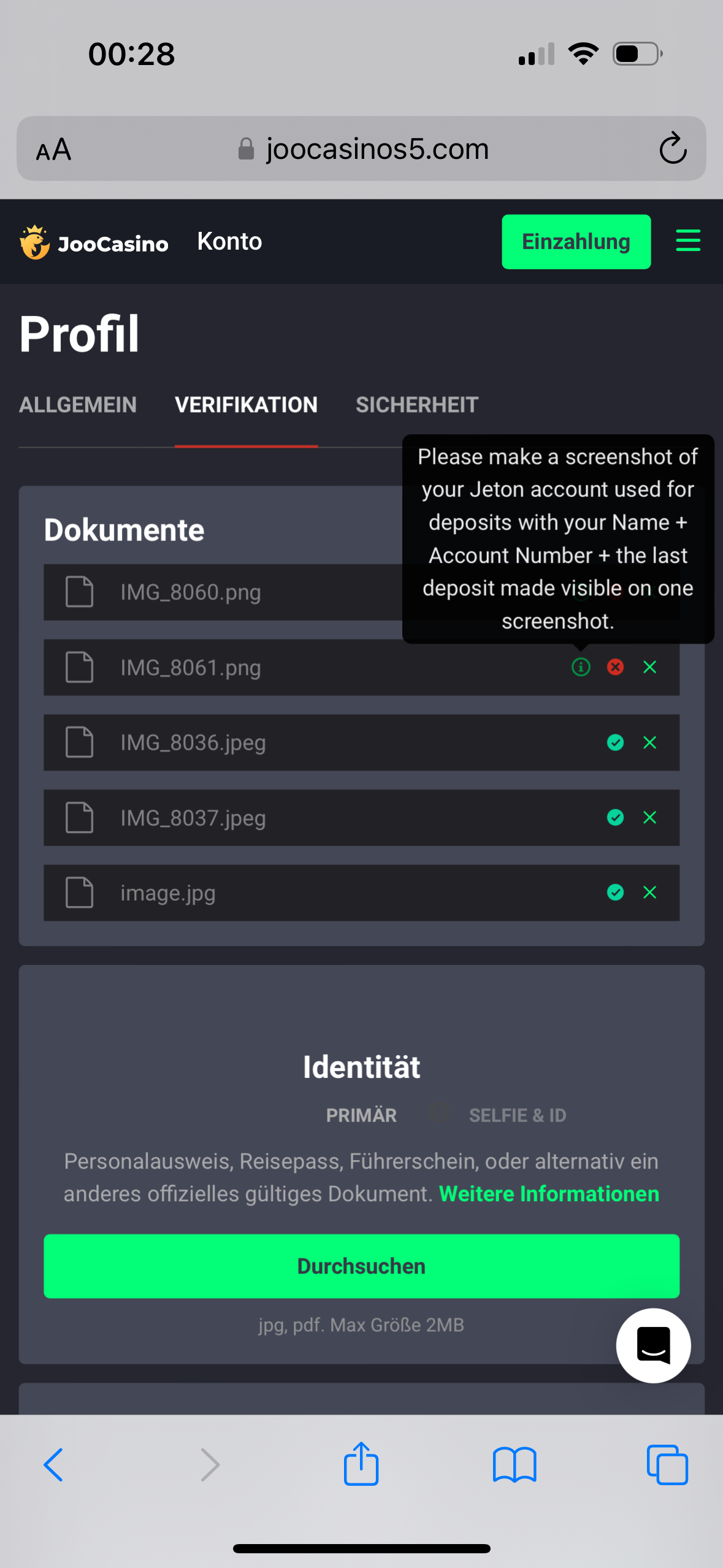 file