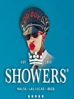 Showers