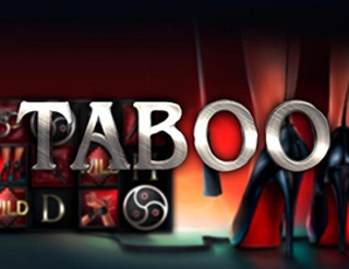 Book of Tabboo