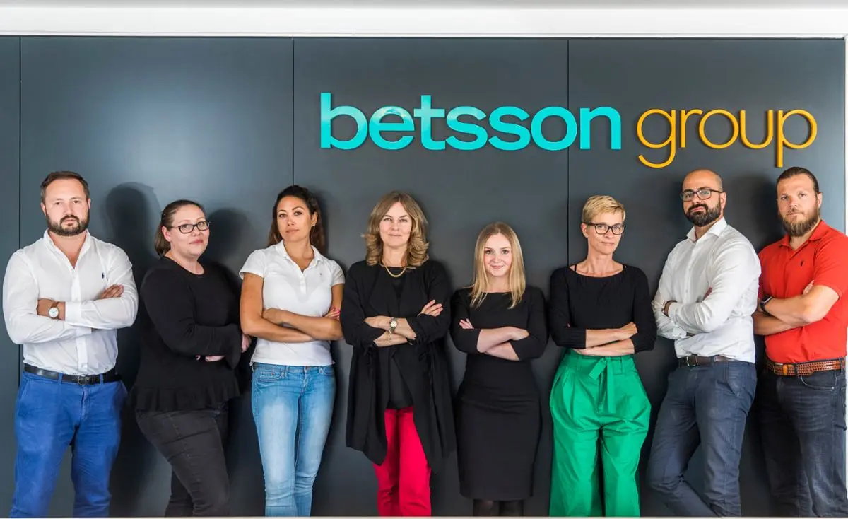 Betsson Group