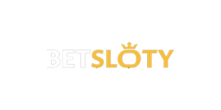 BetSloty Casino Logo