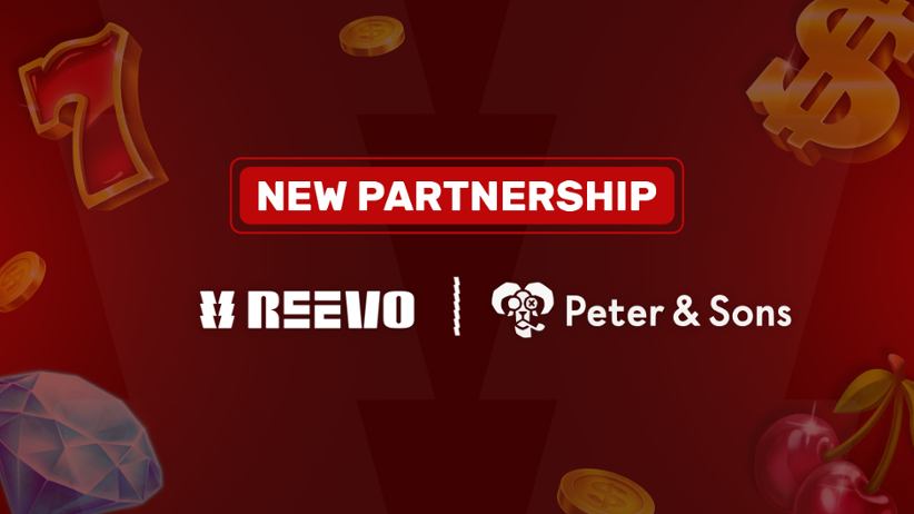 reevo-peter-and-sons-logos-partnership