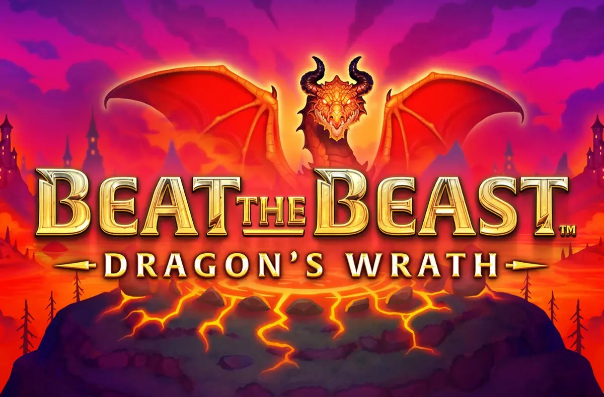 Thunderkick Dragon's Wrath