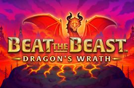 Thunderkick Dragon's Wrath
