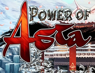 Power of Asia