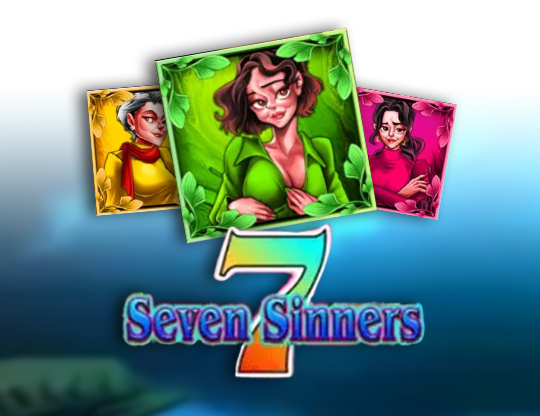 7 Sinners
