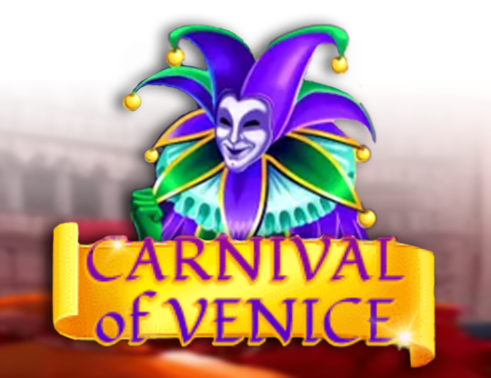 Carnival of Venice (KA Gaming)