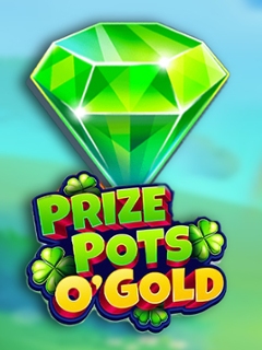 Prize Pots O'Gold