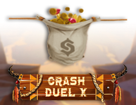 Crash Duel X