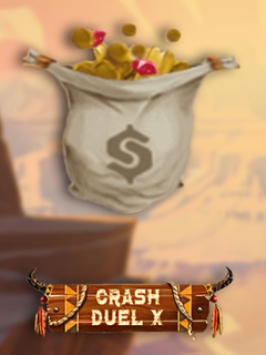 Crash Duel X