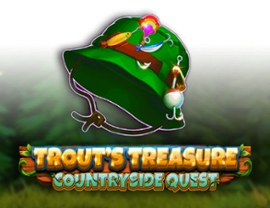 Trout's Treasure Countryside Quest