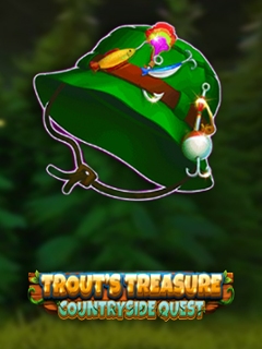Trout's Treasure Countryside Quest
