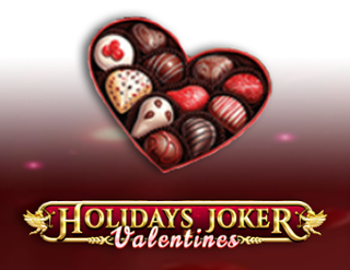 Holidays Joker - Valentines