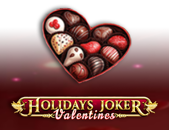 Holidays Joker - Valentines