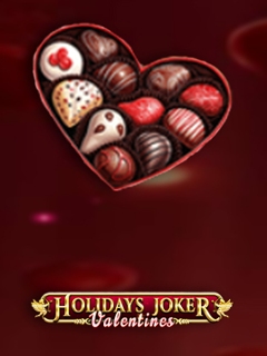Holidays Joker - Valentines