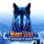Night Wolf - Frozen Flames