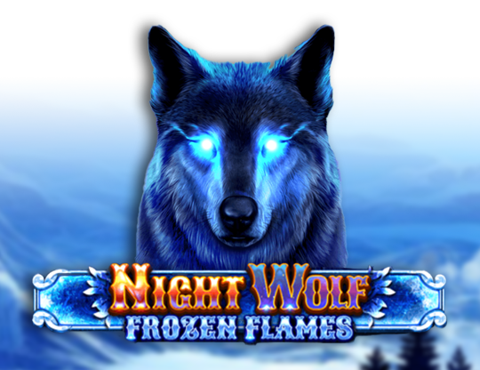 Night Wolf - Frozen Flames