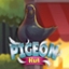 Pigeon Hut