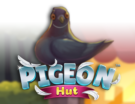 Pigeon Hut