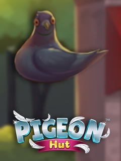 Pigeon Hut