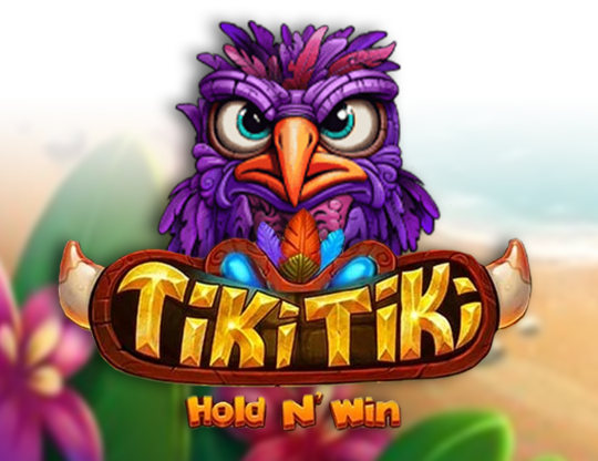 Tiki Tiki Hold 'n' Win