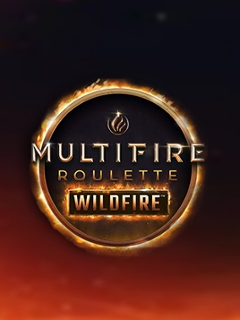 Multifire Roulette Wildfire