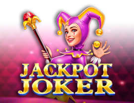 Jackpot Joker (TaDa Gaming)