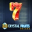 243 Crystal Fruits Deluxe