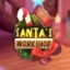 Santa's Workshop (Triple Cherry)
