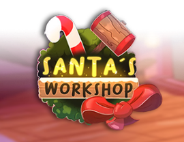 Santa's Workshop (Triple Cherry)