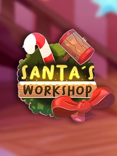 Santa's Workshop (Triple Cherry)
