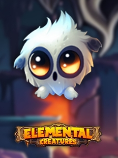 Elemental Creatures