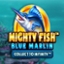 Mighty Fish: Blue Marlin