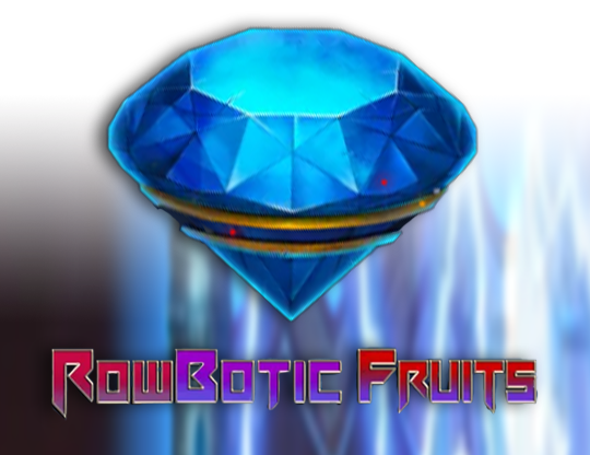 RowBotic Fruits