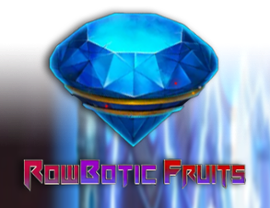 RowBotic Fruits