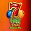 Crazy Free Fruits