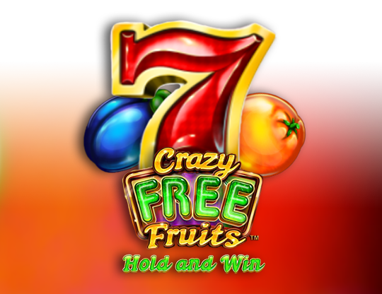 Crazy Free Fruits