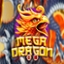 Mega Dragon (Manna Play)