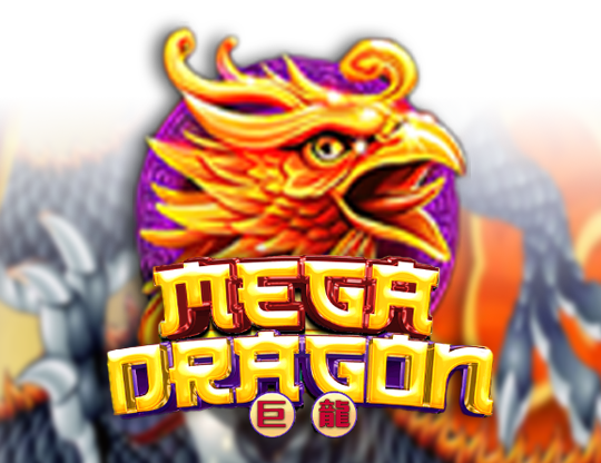 Mega Dragon (Manna Play)