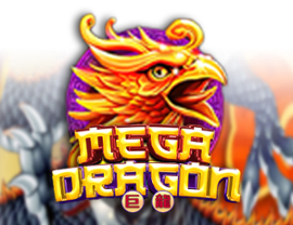 Mega Dragon (Manna Play)