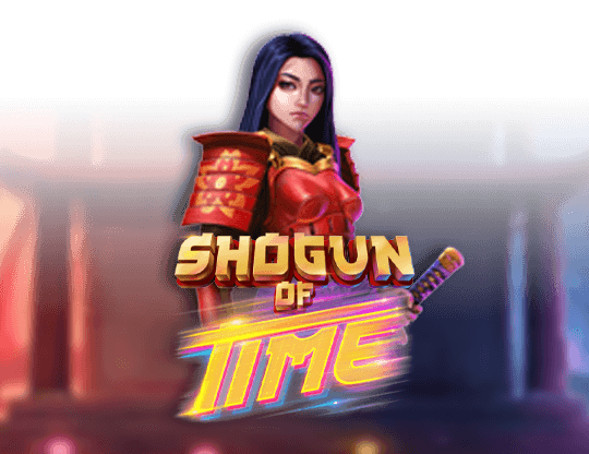 Shogun of Time