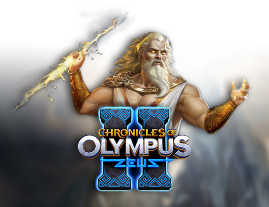 Chronicles of Olympus II – Zeus