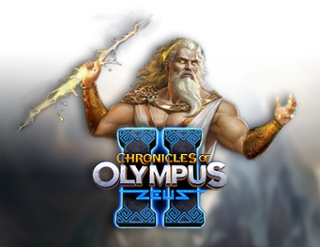 Chronicles of Olympus II – Zeus