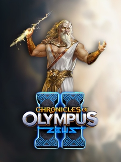 Chronicles of Olympus II – Zeus