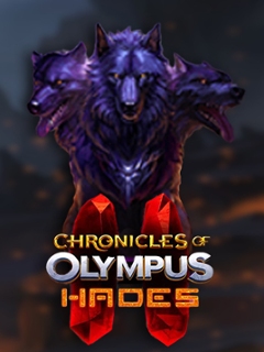 Chronicles of Olympus II - Hades