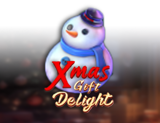 Xmas Gift Delight