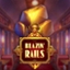 Blazin' Rails