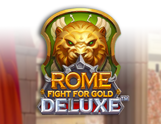Rome Fight For Gold Deluxe
