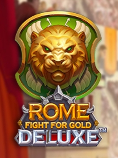 Rome Fight For Gold Deluxe