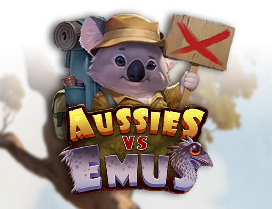 Aussies vs Emus